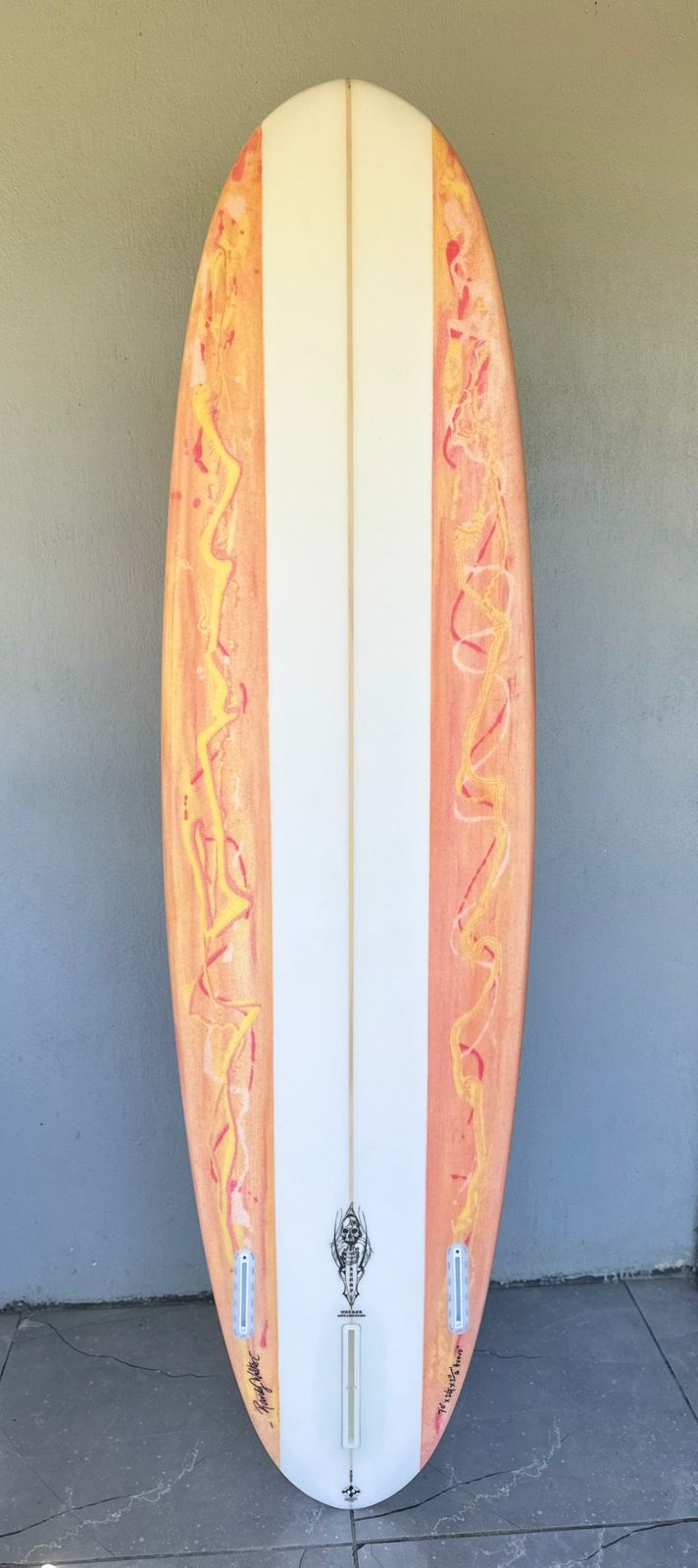 Surfboard for sale in Pavones
