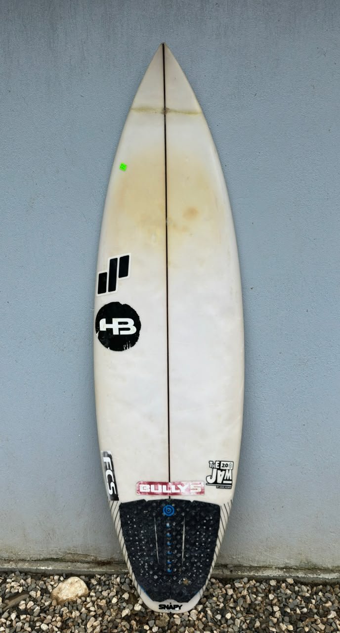Surfboard 5´6´´ ₡75000
