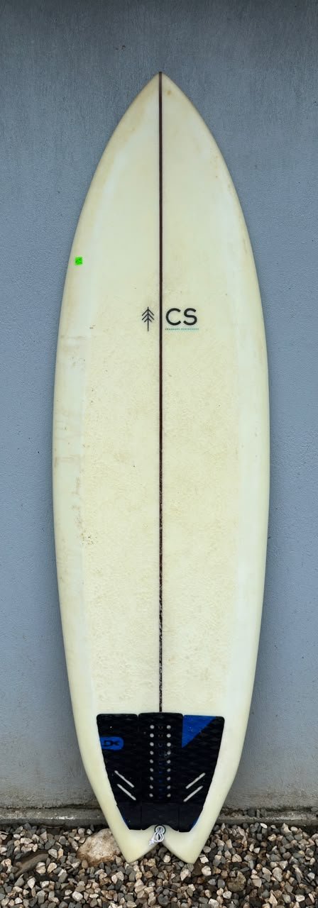 Surfboard 6´0´´ ₡135000