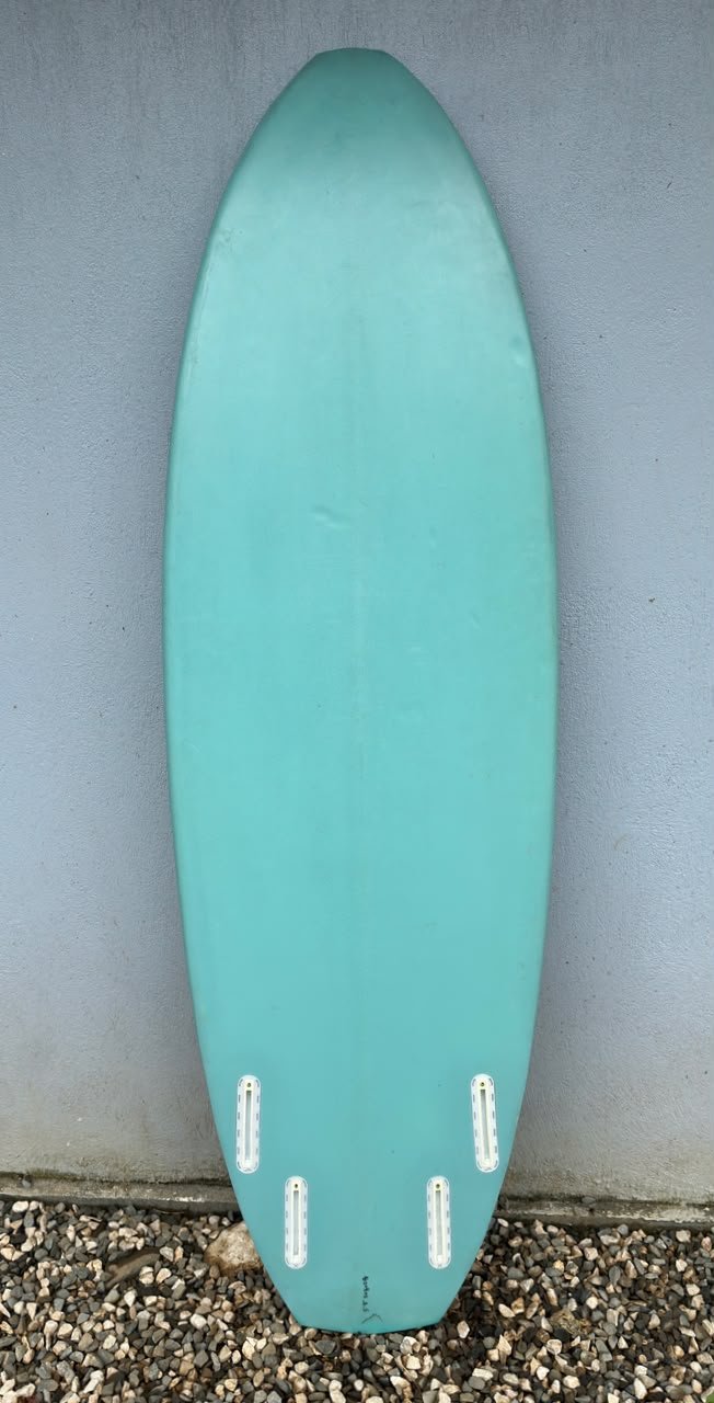 Surfboard 5´8´´ ₡175000