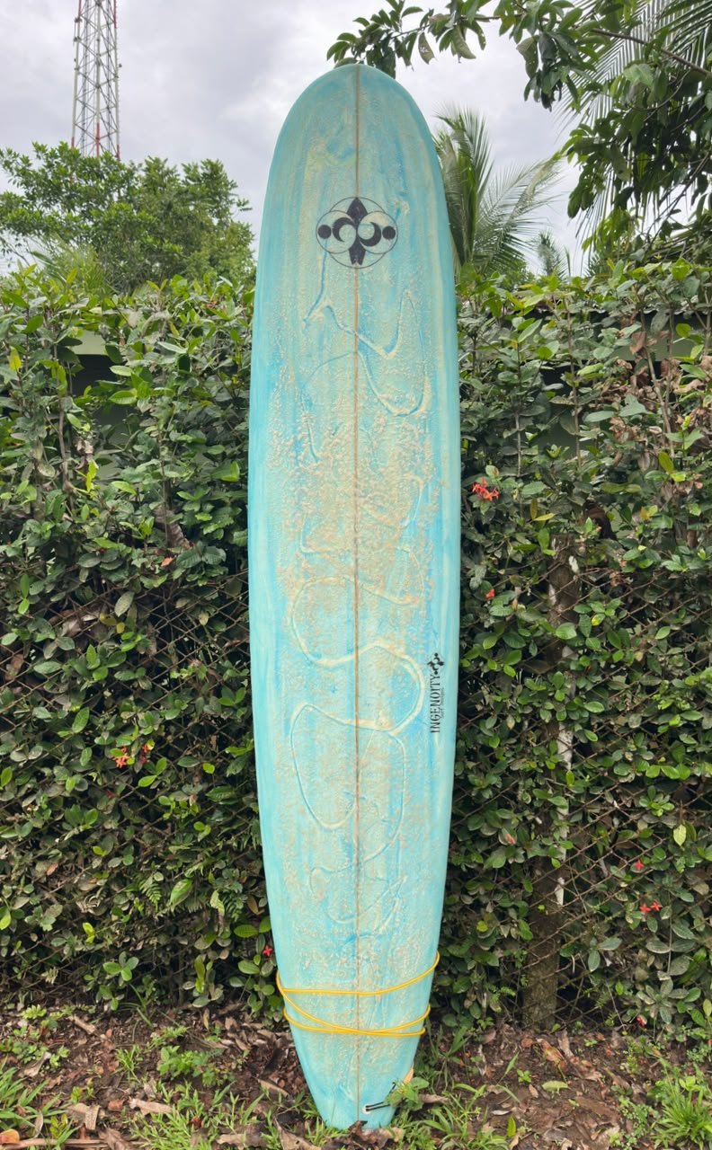 9’0” HPLB Surfboard
