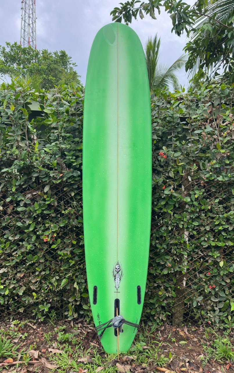 9’4” Classic Surfboard