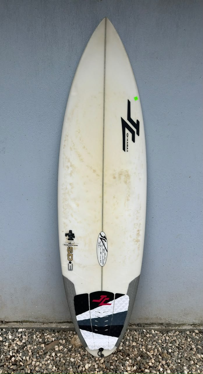 Surfboard 5´11´´ For Sale ₡135000