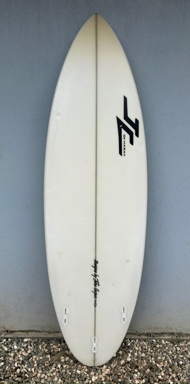 Surfboard 5´11´´ For Sale ₡135000