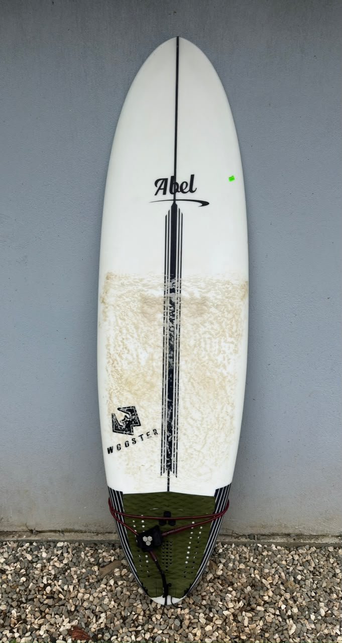 Surfboard 6´0´´ For Sale ₡250000