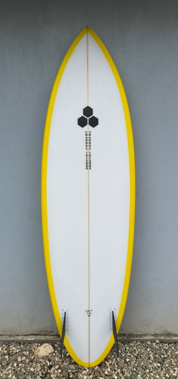 Surfboard 6´0´´ For Sale ₡250000