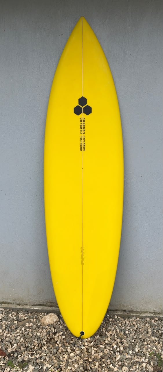 Surfboard 6´6´´ For Sale ₡400000