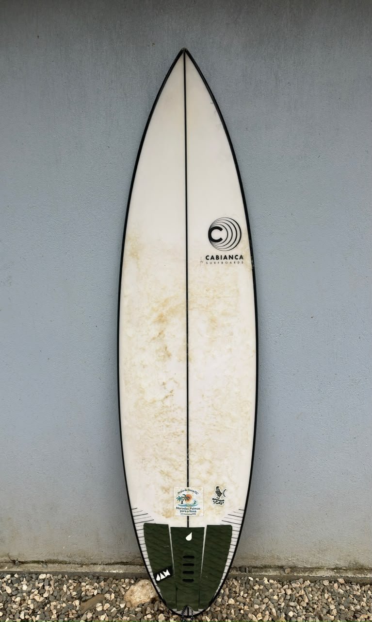 Surfboard 6´1´´ ₡175000