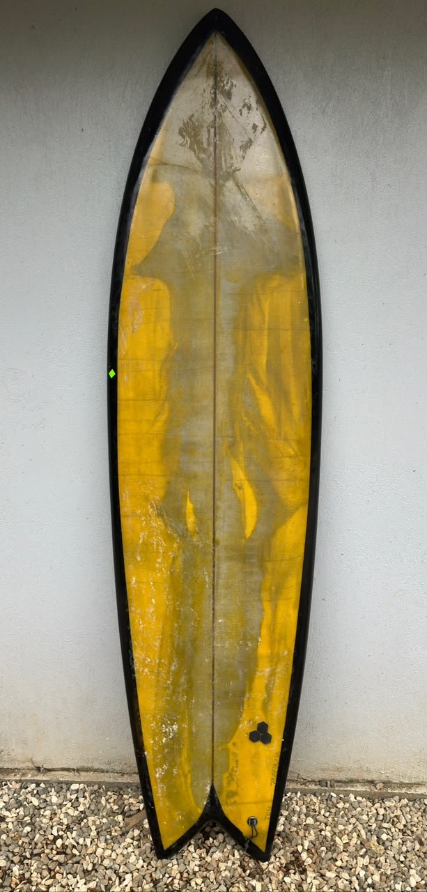 Surfboard 7´0´´ ₡125000